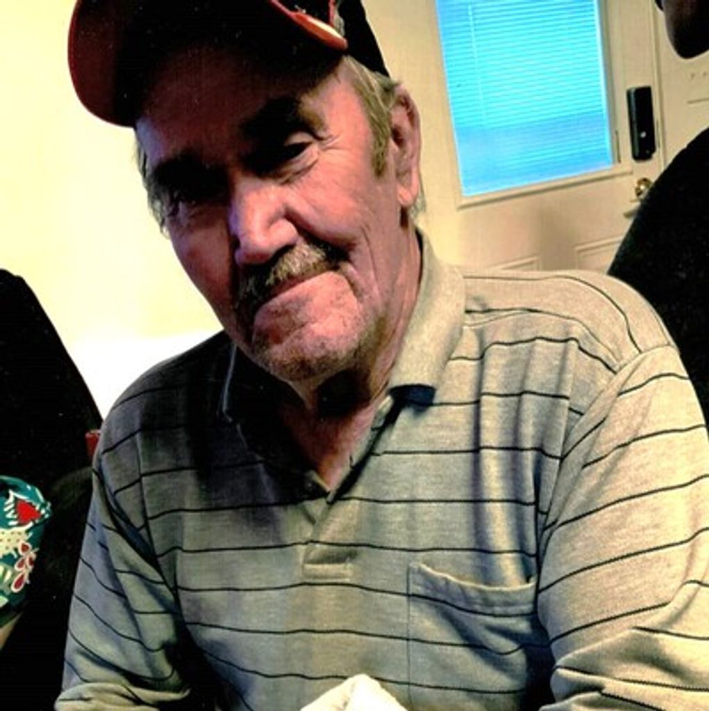 Charles Clayton Thompson Profile Photo