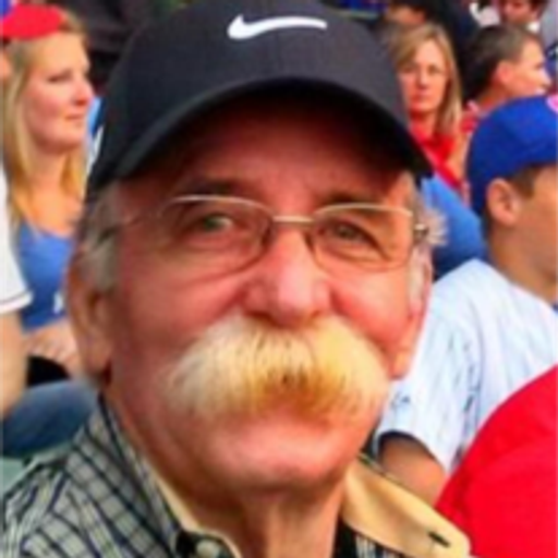 David Thomas Profile Photo
