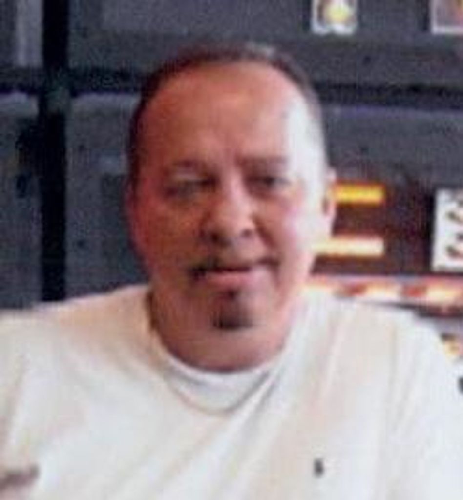 Mark Bertucci Profile Photo