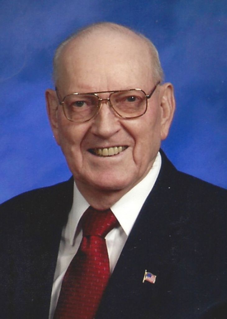 Robert J. Hasty