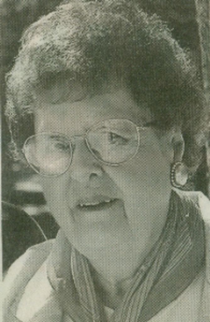 Ruth E. Jones