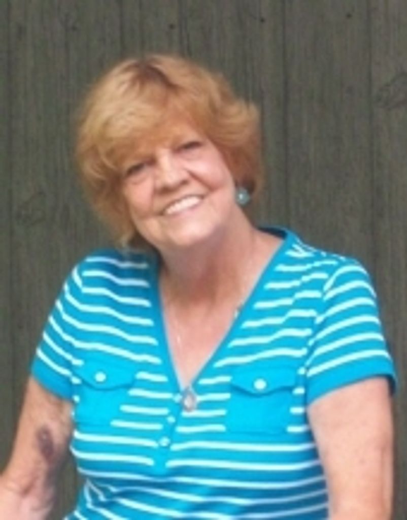 Judy (Nee Canfield) Canterbury