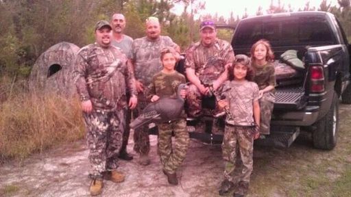 Wesley Garrettson Logan Worthington photo gallery thumbnail 114 of 146