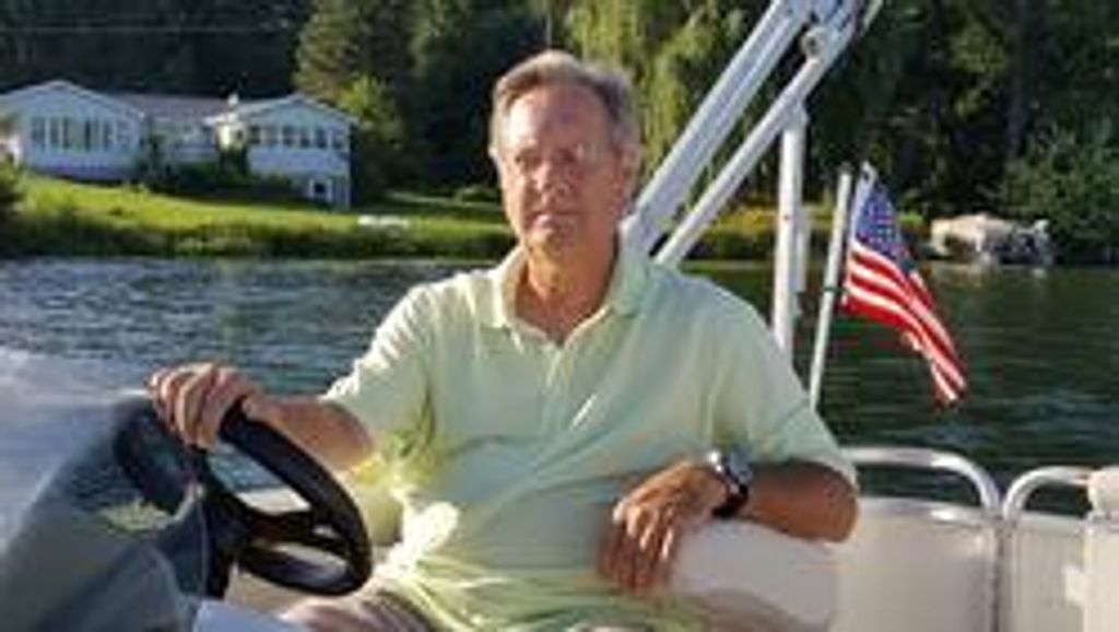 Jack Debruin