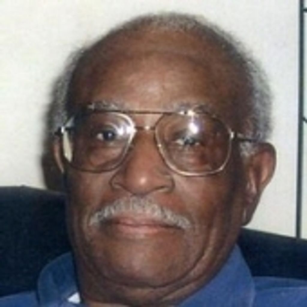 James  Elizha Simmons