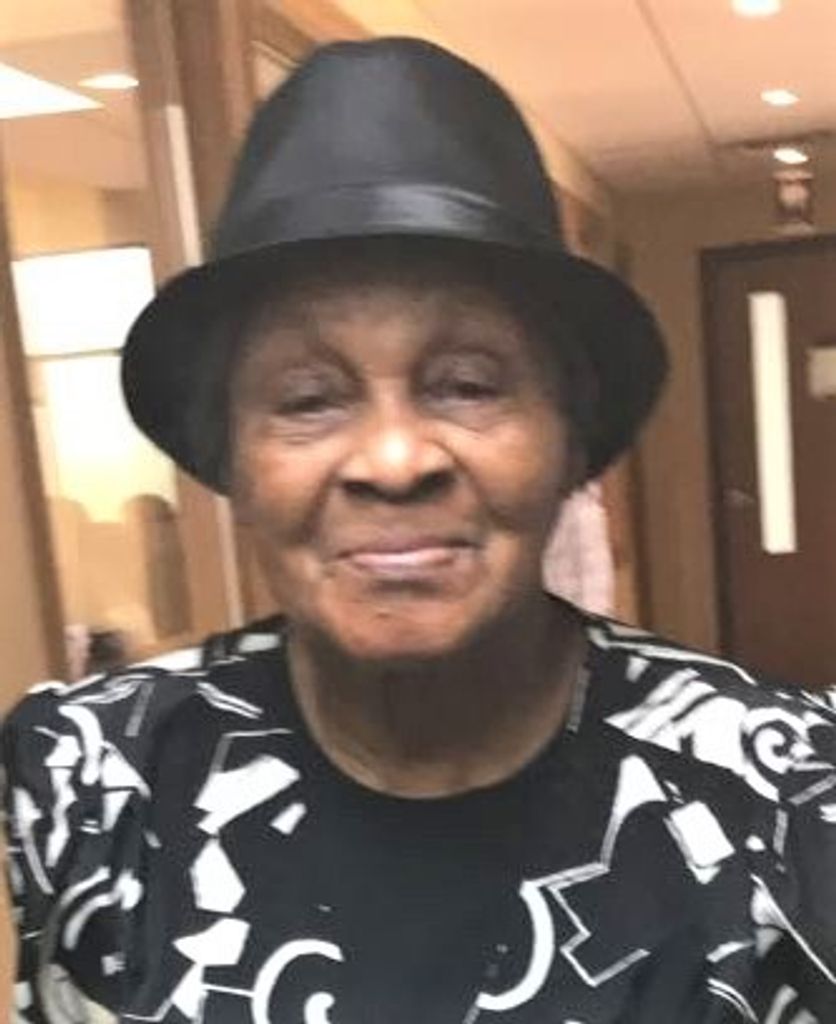 Zada Watson