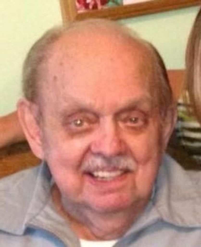 Ray W. "Daddy Bud" Wiggins