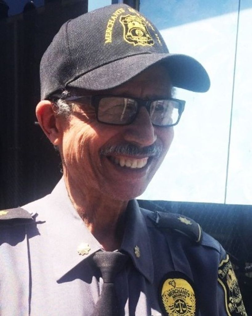 Lawrence Thompson Profile Photo