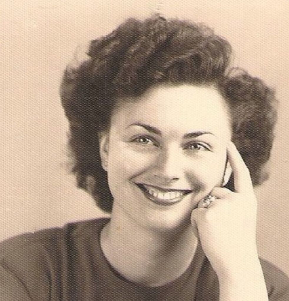 Charlene (Harvell) Howard