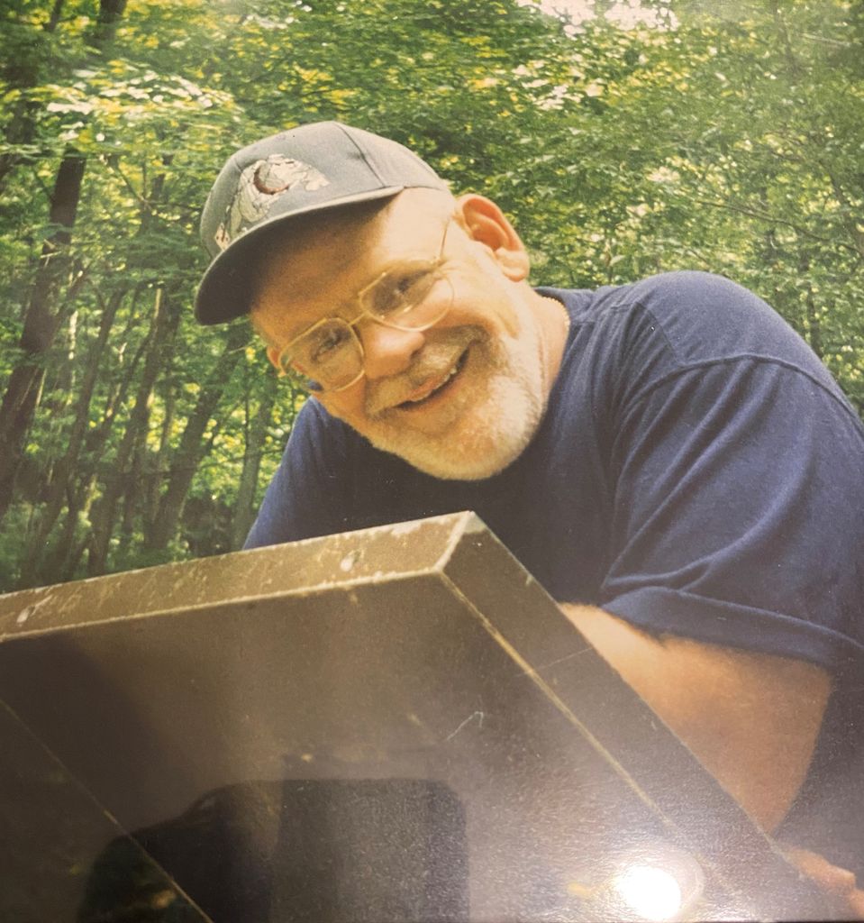 Phillip Roth Profile Photo