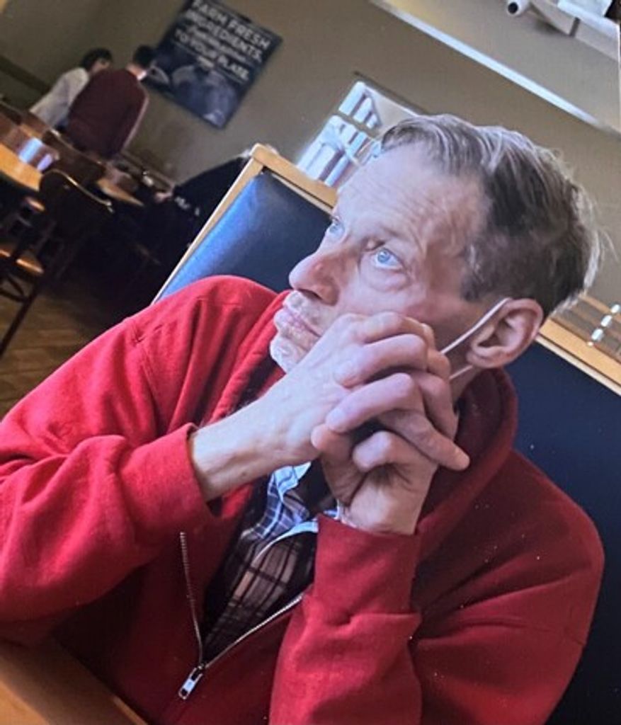 Robert Wayne Cordt, Sr. Profile Photo