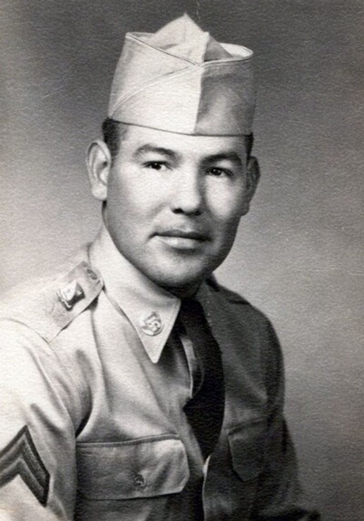 Arnulfo Martinez Profile Photo