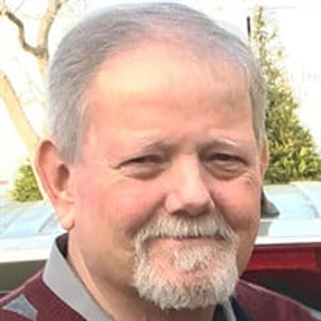 James Larry Norwood