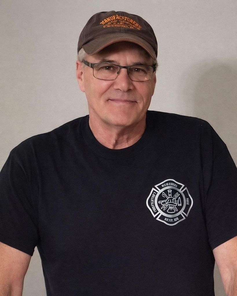 Terrence Russell Baon Profile Photo