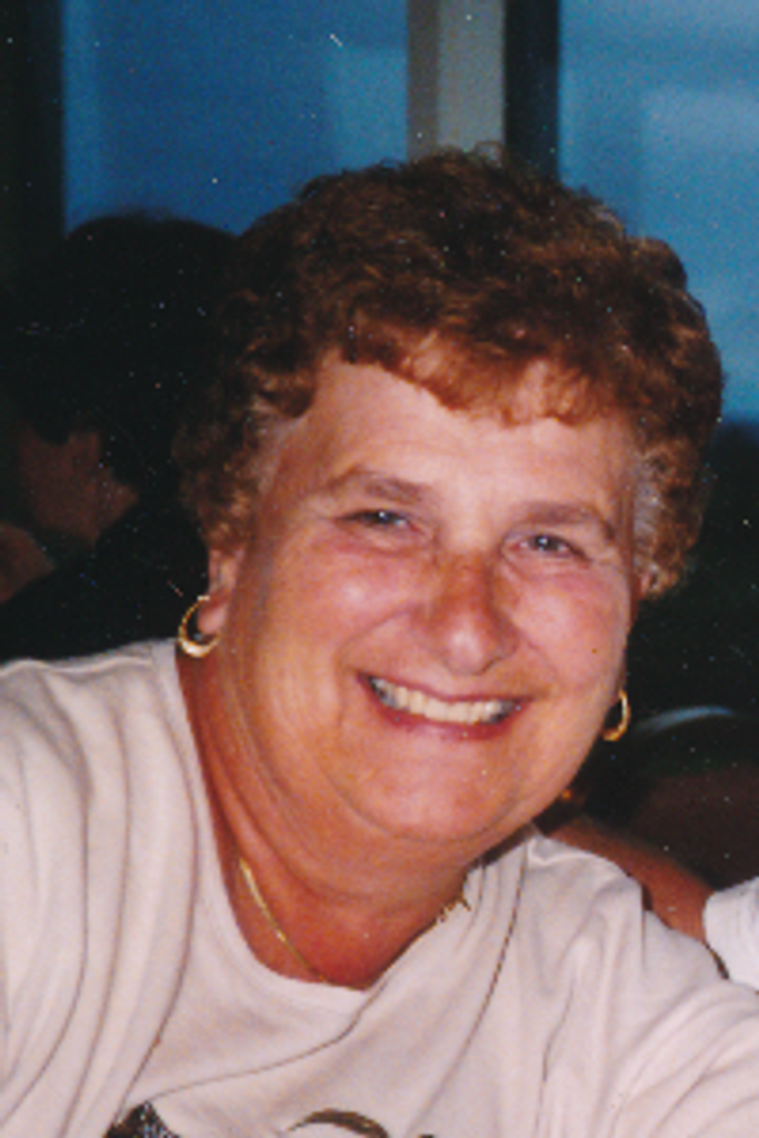 Eleanor M. "Ellie" (Boudreau) Howe Profile Photo