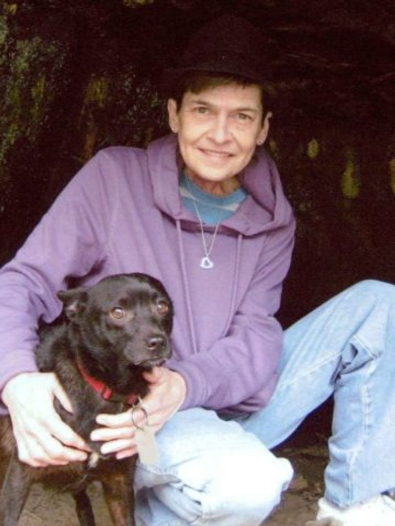 Tammy Newby Profile Photo