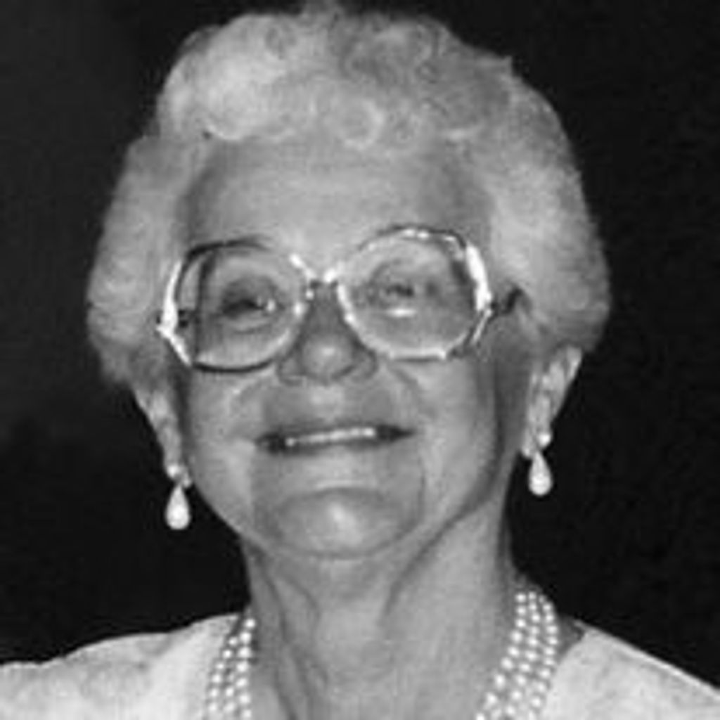 Marcia C. Netemeyer
