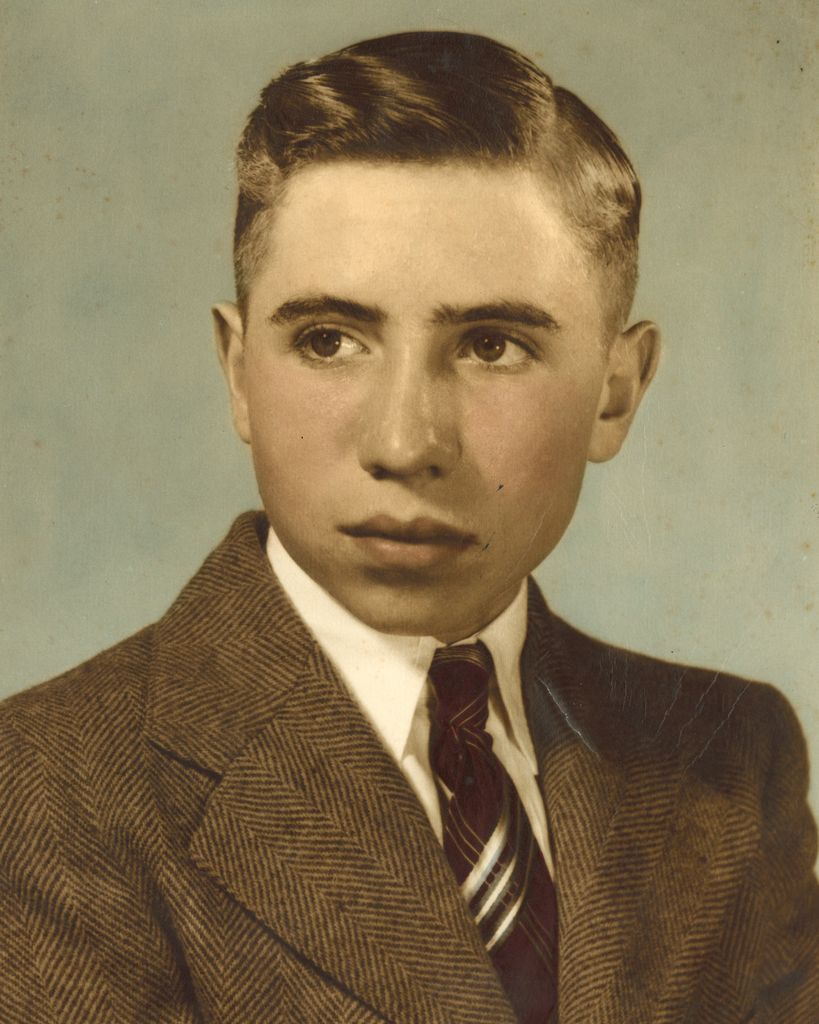 Ernell E. Budack Profile Photo