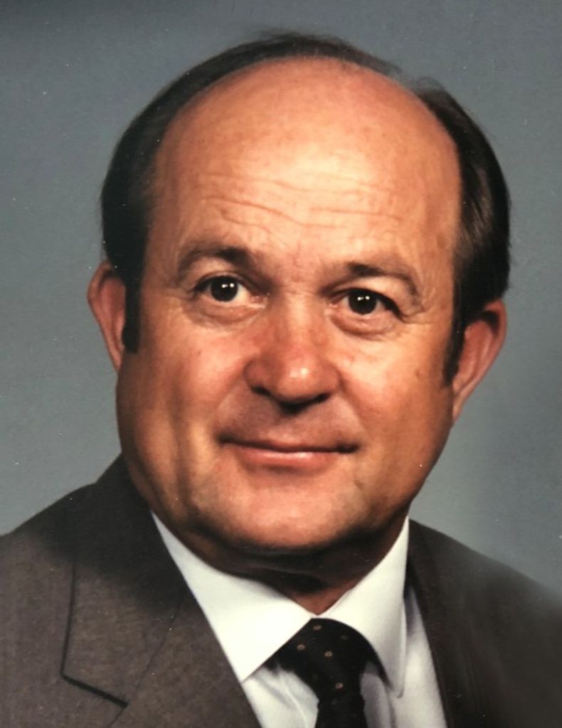 John Robert Walker