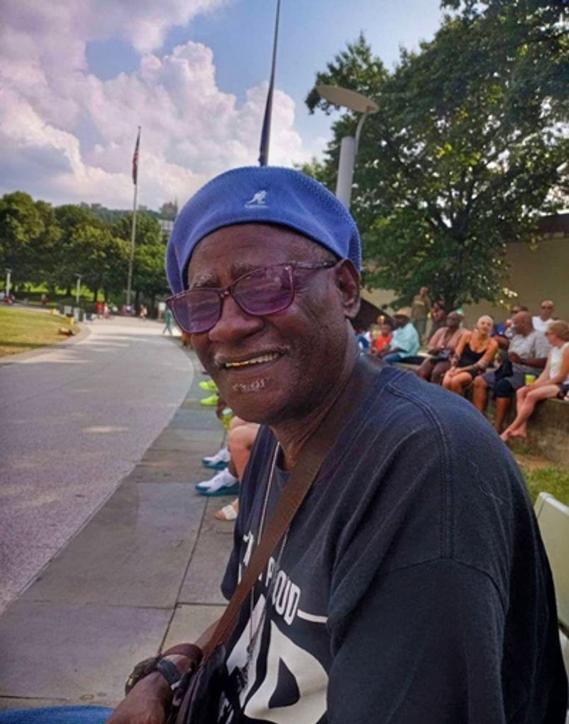 Foster Isaac Scurry Jr. Profile Photo