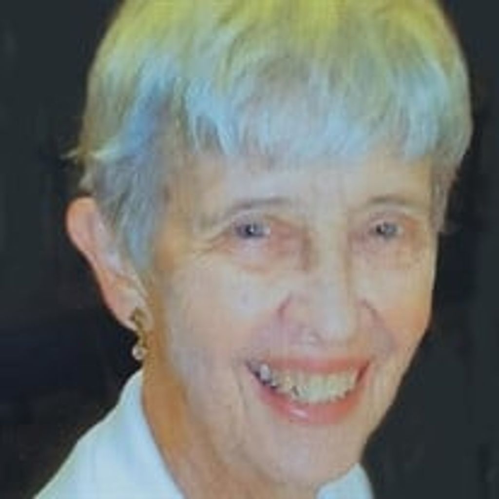 Mrs. HARRIET JOAN RISK WOLDT