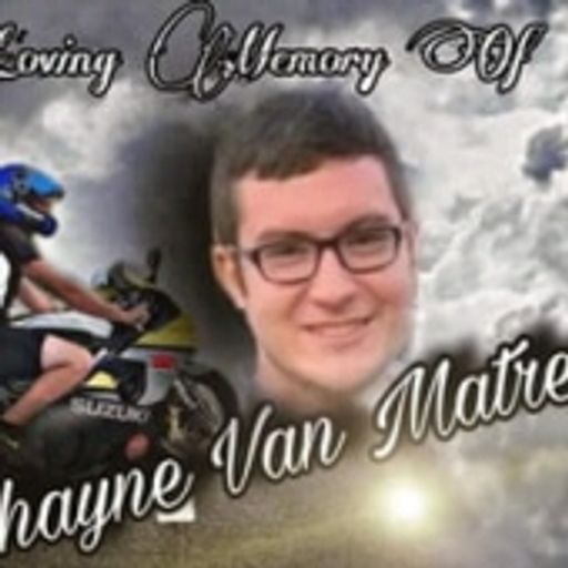 Shayne M. Van Matre photo gallery thumbnail 2 of 2