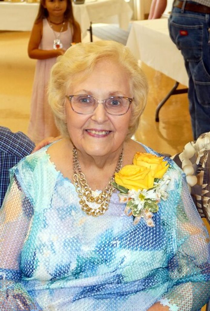 Jeanette Louise Rotert Profile Photo