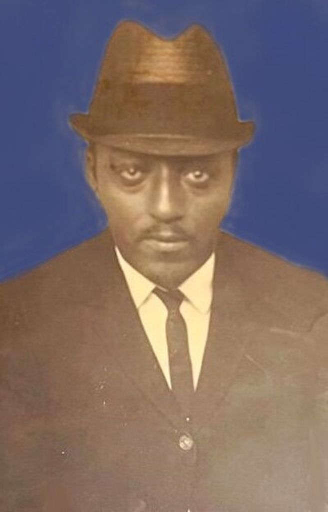 Lynell Whittington, Sr. Profile Photo