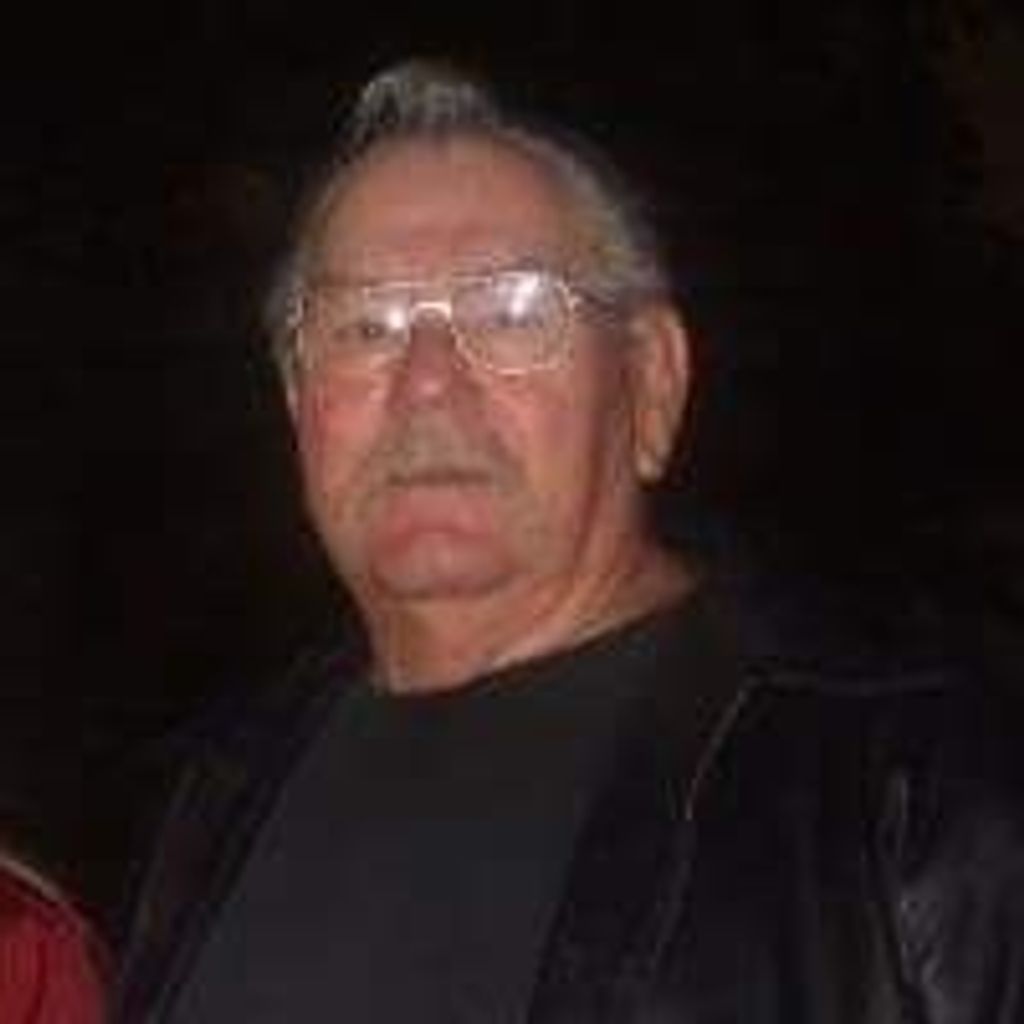 Allen R. Smith