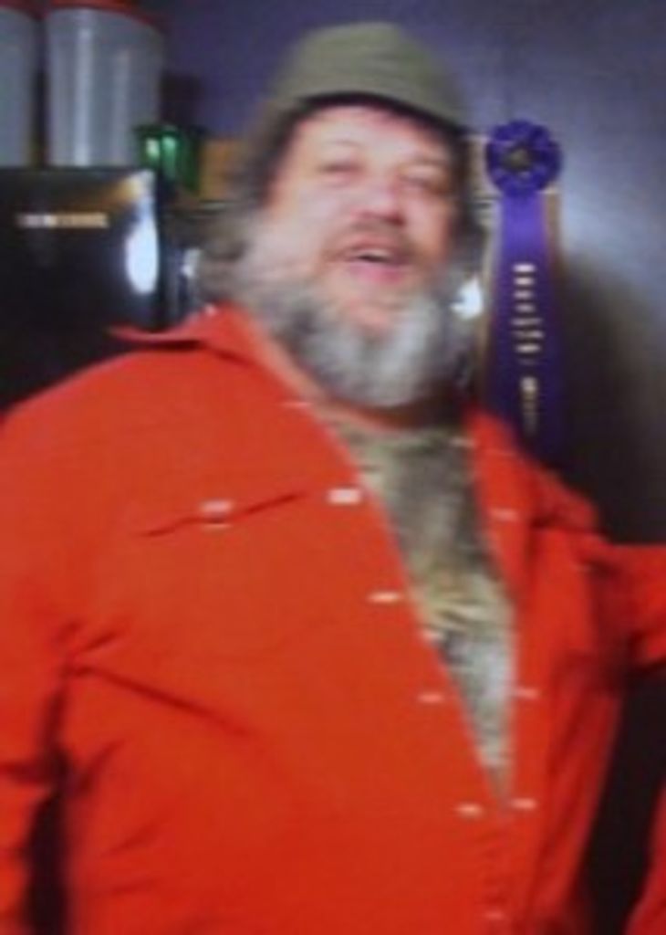 Ronald C. Dashnaw