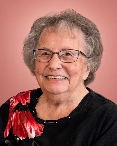Donna Gillig's obituary image