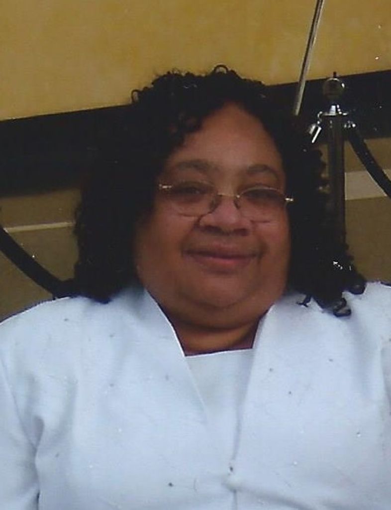 Marrian N. Sims
