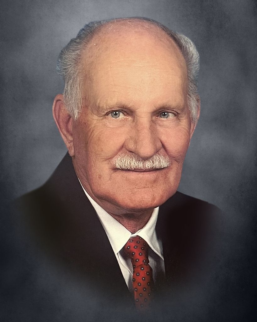 George Robert Perry, Jr
