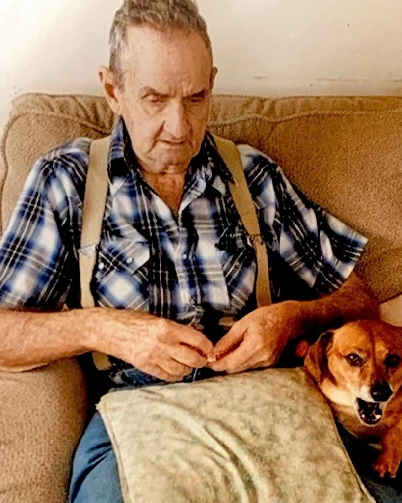 Maynard Louis "Lou" Ouellette