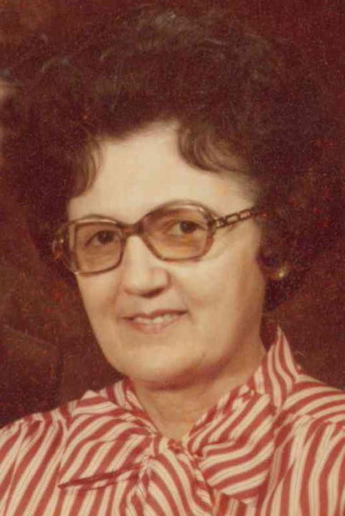 Therese D. Walters