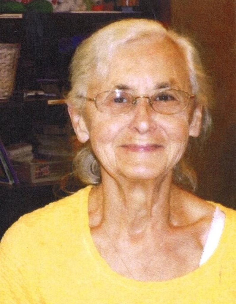 Ursula Hannelore Kuiters