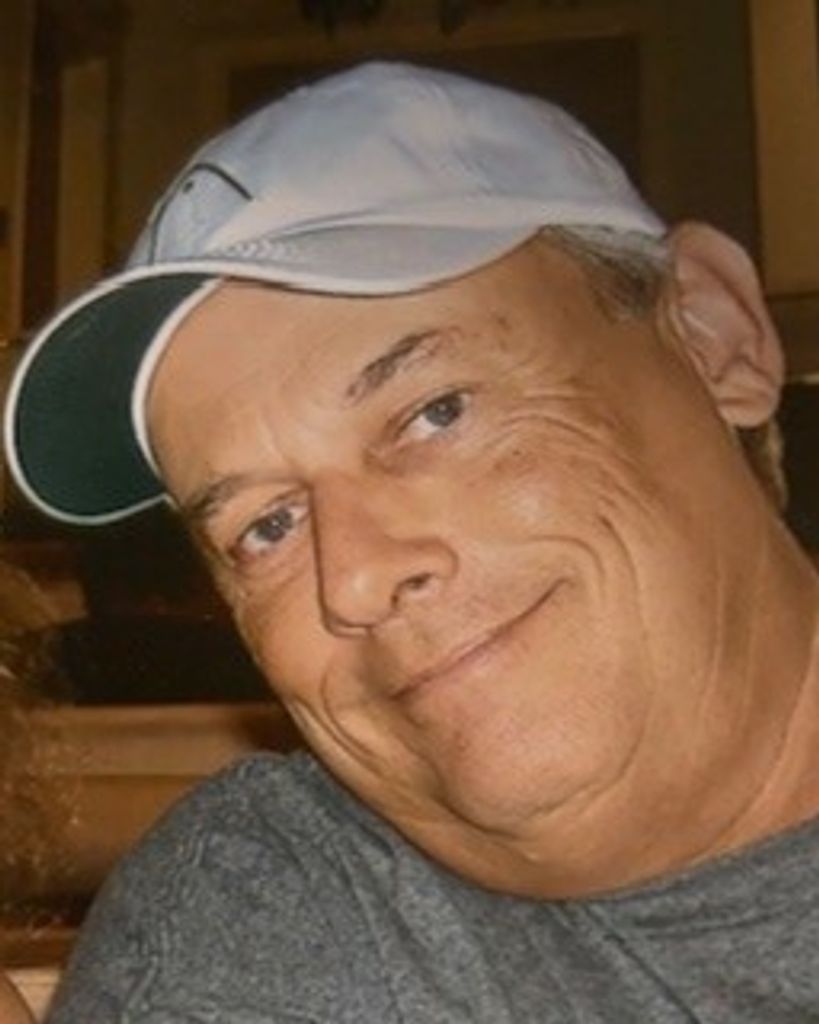 Ronald Dale Gracey Profile Photo