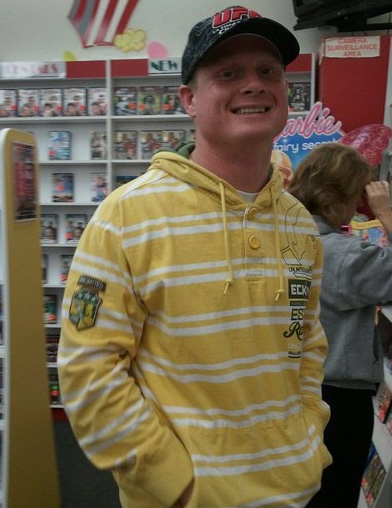 Michael Hermes Profile Photo