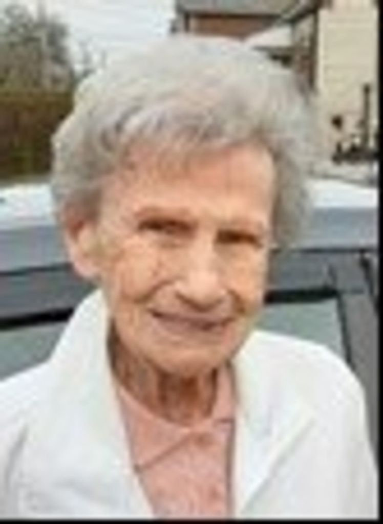 June C. Grunzweig