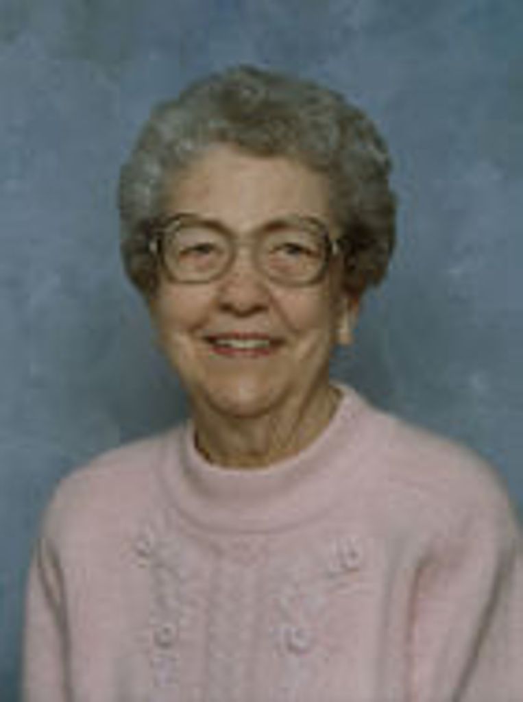 Laurel Fordham Barnhard