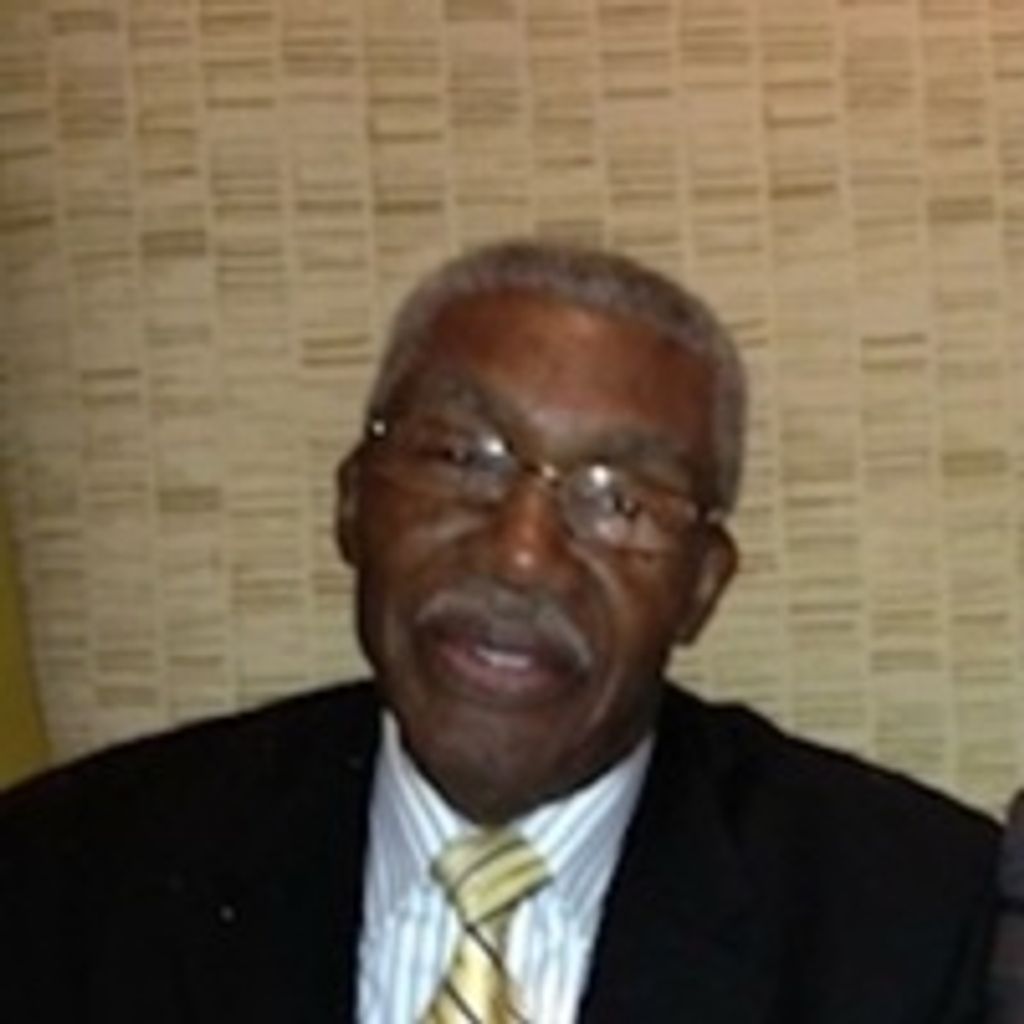 Mr. George Belton Reid Profile Photo