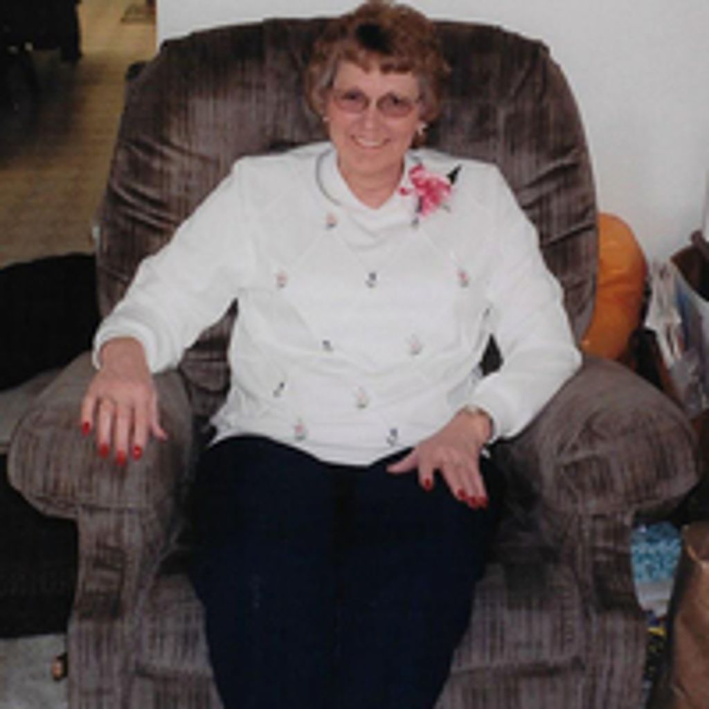 Louise "Beth" Zinda Profile Photo