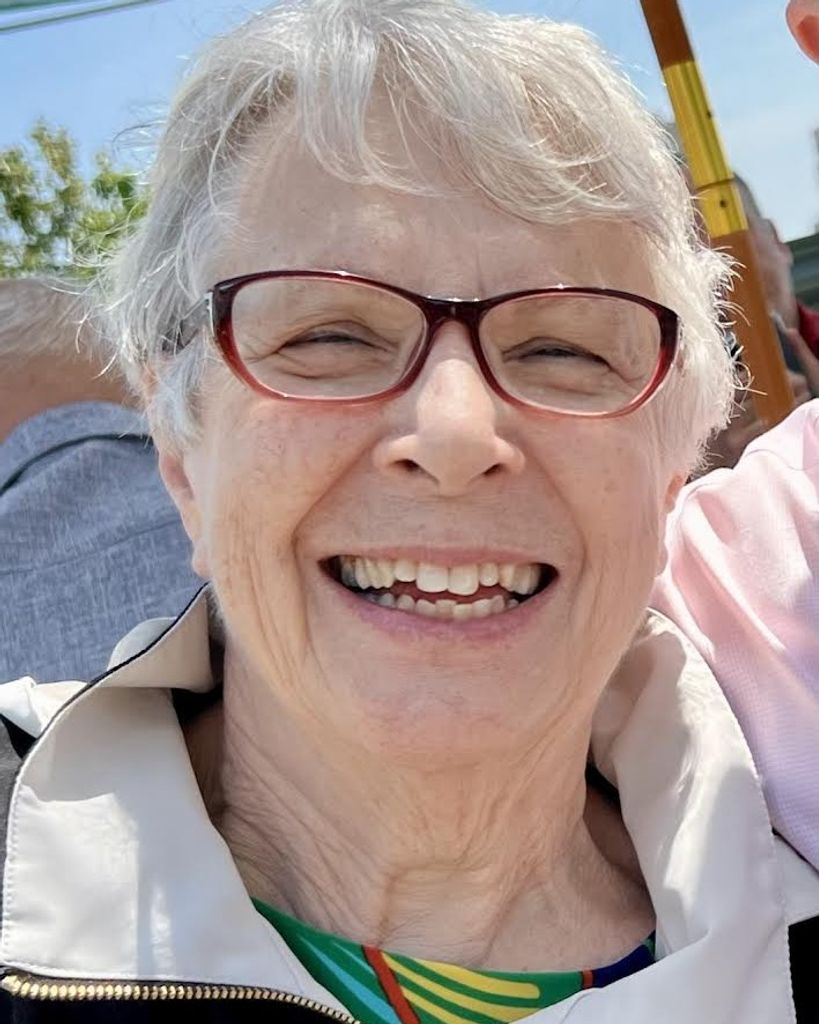Denise Marie Pearson Profile Photo
