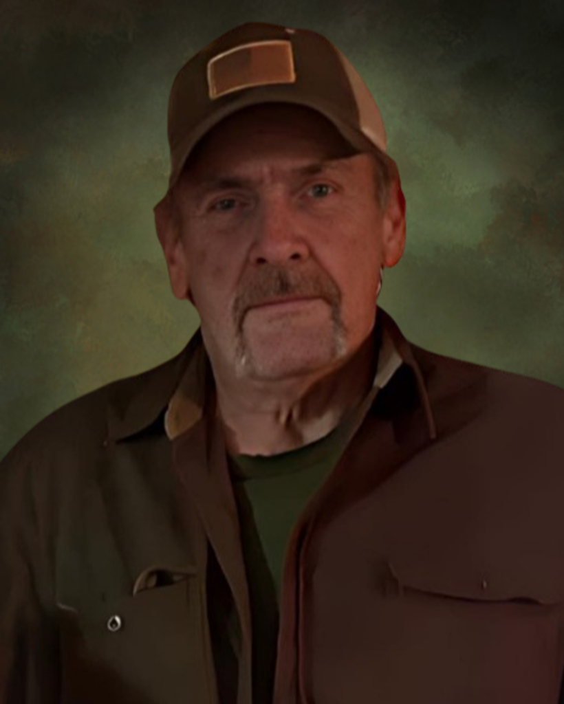 Joe Palmertree Profile Photo