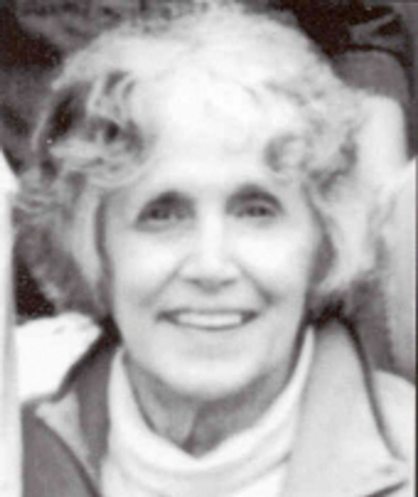 Martha Adelizzi Uihlein