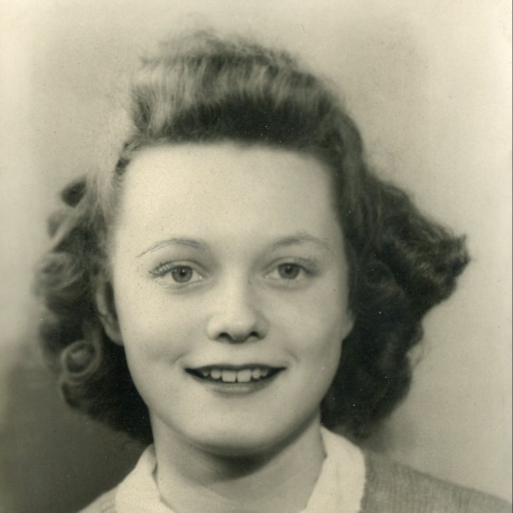 Mary Louise Click Profile Photo