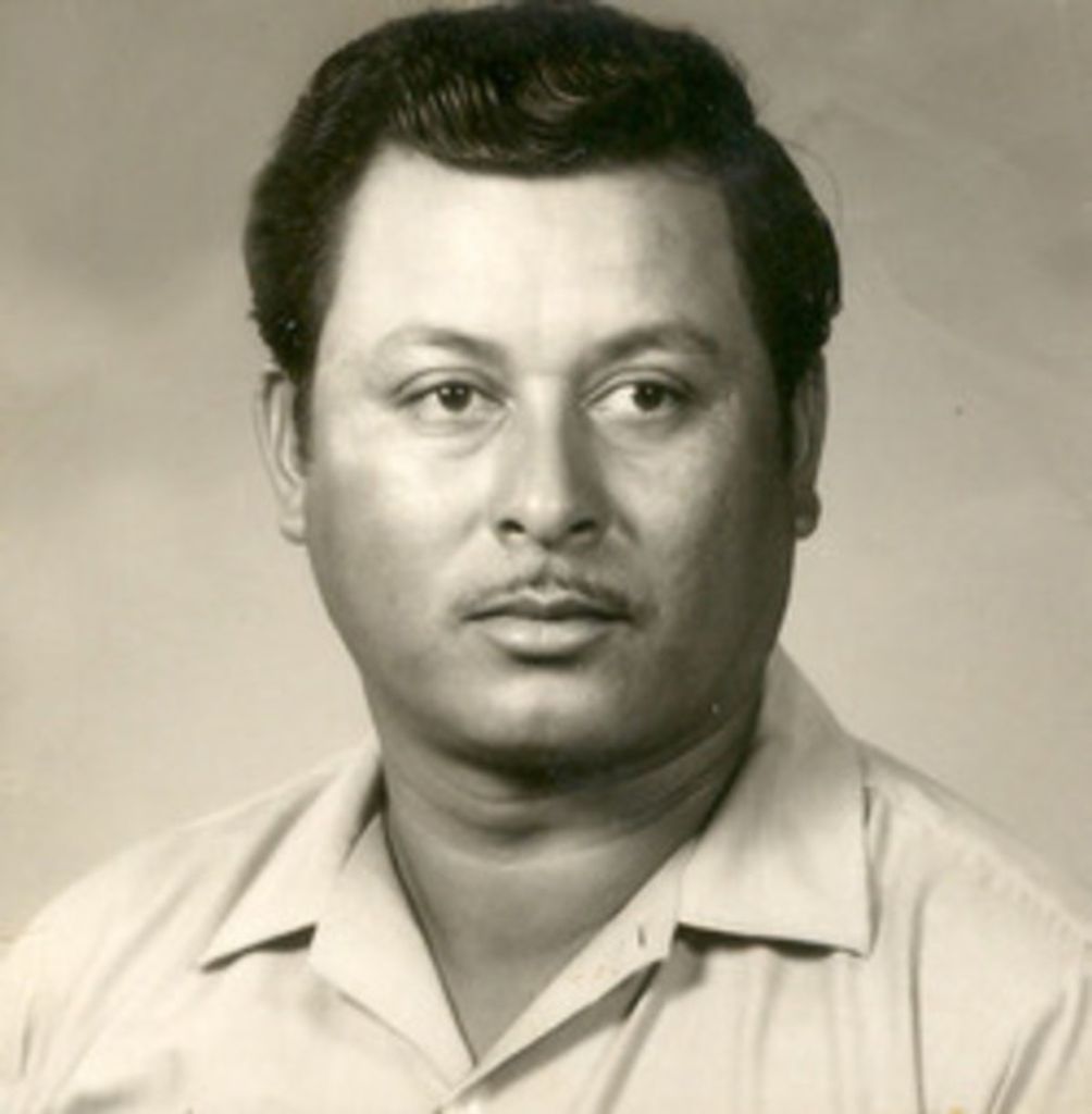 Guillermo C. Teran