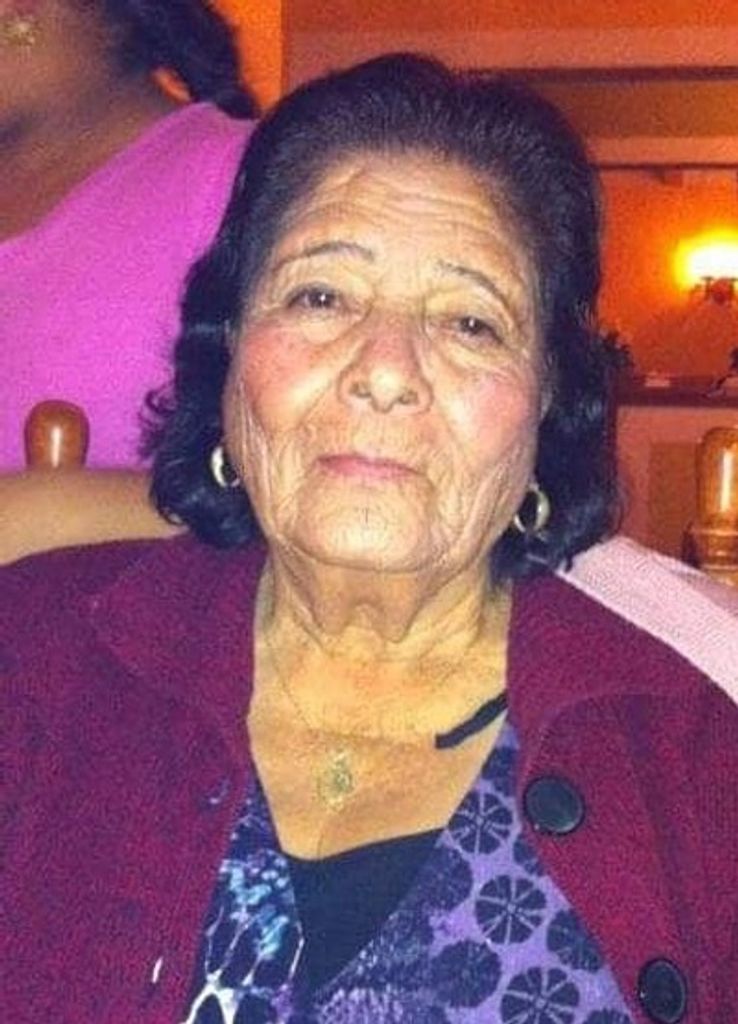 Maria Soledad Valadez Profile Photo