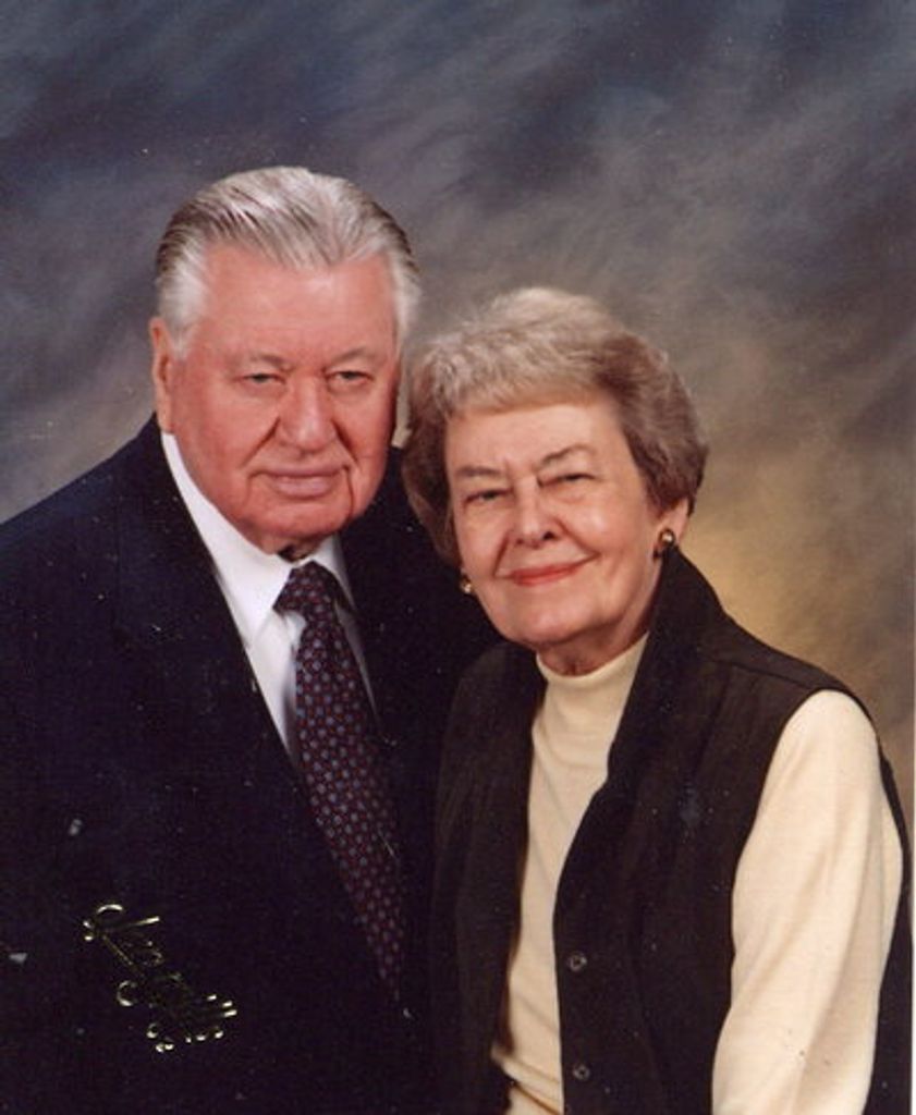 Ruth D. Tomlinson Profile Photo