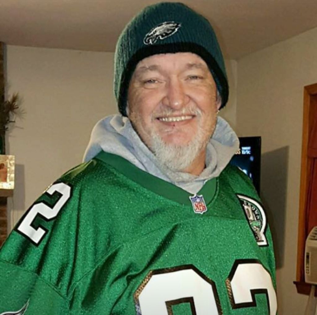William "Pat" Brady